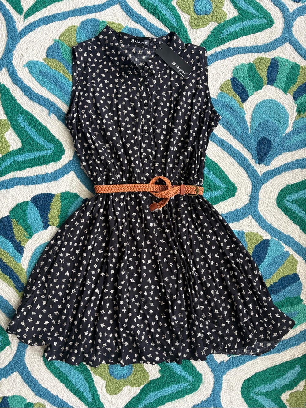 Allegra K Dress